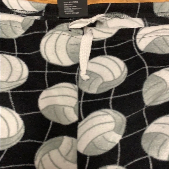 Volleyball sweatpants - Picture 2 of 3